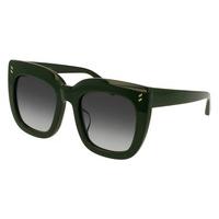 Stella McCartney Sunglasses SC0033SA Asian Fit 003