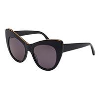 Stella McCartney Sunglasses SC0006SA Asian Fit 001