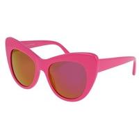 Stella McCartney Sunglasses SC0006S 005