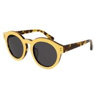 Stella McCartney Sunglasses SC0046SA Asian Fit 005