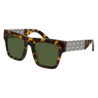 Stella McCartney Sunglasses SC0066SA Asian Fit 003