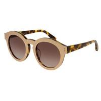 Stella McCartney Sunglasses SC0046SA Asian Fit 003