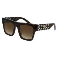 Stella McCartney Sunglasses SC0066SA Asian Fit 002