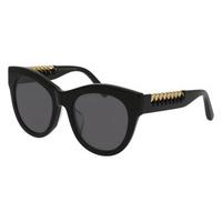 Stella McCartney Sunglasses SC0064SA Asian Fit 001