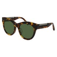 Stella McCartney Sunglasses SC0064SA Asian Fit 003