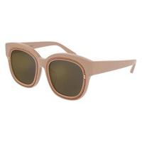 Stella McCartney Sunglasses SC0041SA Asian Fit 002