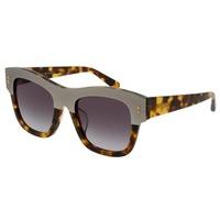 Stella McCartney Sunglasses SC0047SA Asian Fit 002