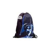 Star Wars Darth Vader Face Gymbag