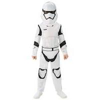 Star Wars Child Stormtrooper Medium