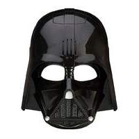 Star Wars Darth Vader Voice Helmet