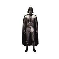 Star Wars Darth Vader Zapper Morphsuit