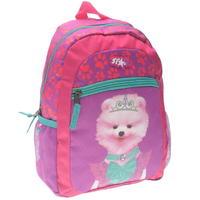 Star Graphic Backpack Childrens