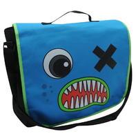 Star Monster Satchel Bag