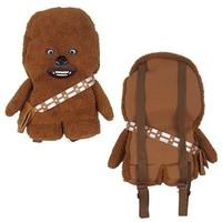 Star Wars Chewbacca Backpack Pal