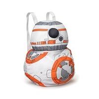 Star Wars Episode VII Buddies Backpack BB-8