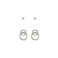 Stud Earring Set