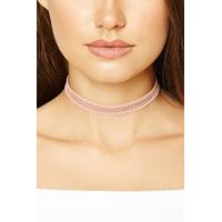 Stretch Mesh Choker