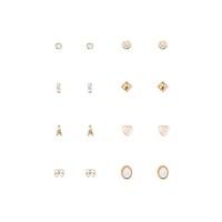 Stud Earring Set
