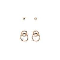 Stud Earring Set