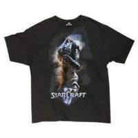 Starcraft II Jim Raynor T Shirt (XL)