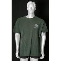 Sting Sacred Love - Summer 2004 2004 USA t-shirt CREW T-SHIRT