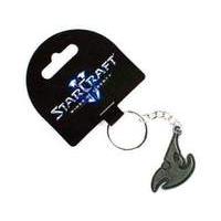 Starcraft Ii Protoss Metal Keychain (ge1371)