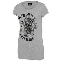 Stolen Goat Women\'s Queen of the Mountains T-Shirt T-shirts