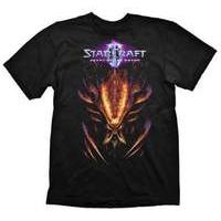 Starcraft II - Heart of the Swarm - Hydralisk - Small