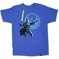 Star Wars The Old Republic Ven Zallow T-Shirt (M)