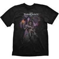 Starcraft II - Heart Of The Swarm - Kerrigan - Medium