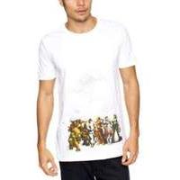 Street Fighter T Shirt (S)