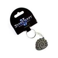 Starcraft Ii Zerg Metal Keychain (ge1372)