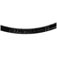 Stan\'s No Tubes Arch MK3 Decalset | Black - 27.5 Inch