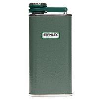 stanley classic 023l hip flask green green