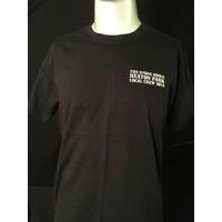Stone Roses Local Crew - Black/Large 2012 UK t-shirt CREW T-SHIRT