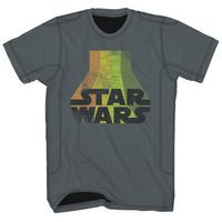 Star Wars - War Stars (poly mesh)