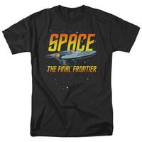 Star Trek - Space
