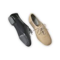 Stretch Split Sole Jazz Shoe