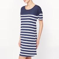 Striped Nightshirt