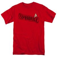 Star Trek - Expendable
