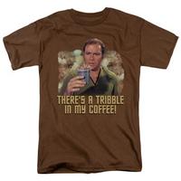Star Trek - Coffee Tribble