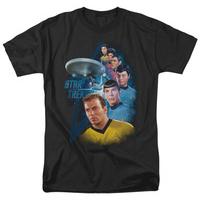 Star Trek - Among The Stars