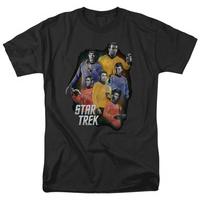 Star Trek - Galaxy Glow