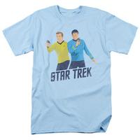 Star Trek - Phasers Ready