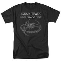 Star Trek - Deep Space 9 Station