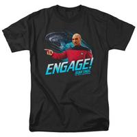 Star Trek - Engage