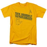 Star Trek - Trek Yourself