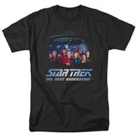 Star Trek - Space Group