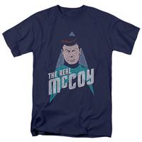 Star Trek - The Real Mccoy