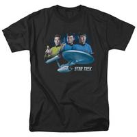 Star Trek - Main Three